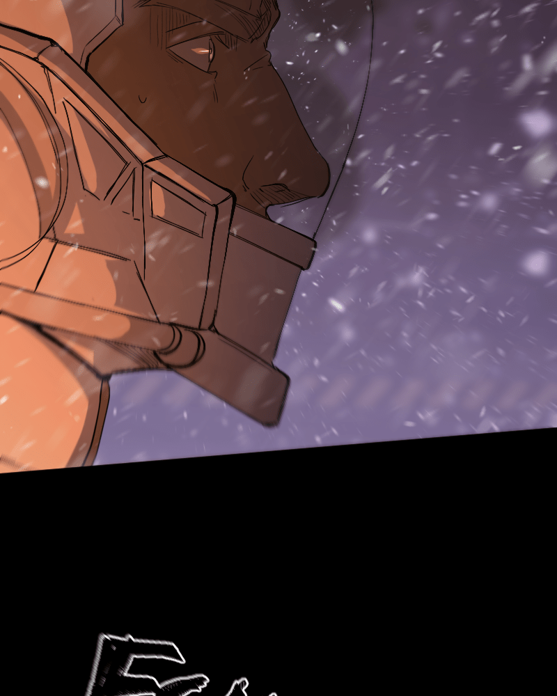 In the Bleak Midwinter Chapter 111 - Page 284