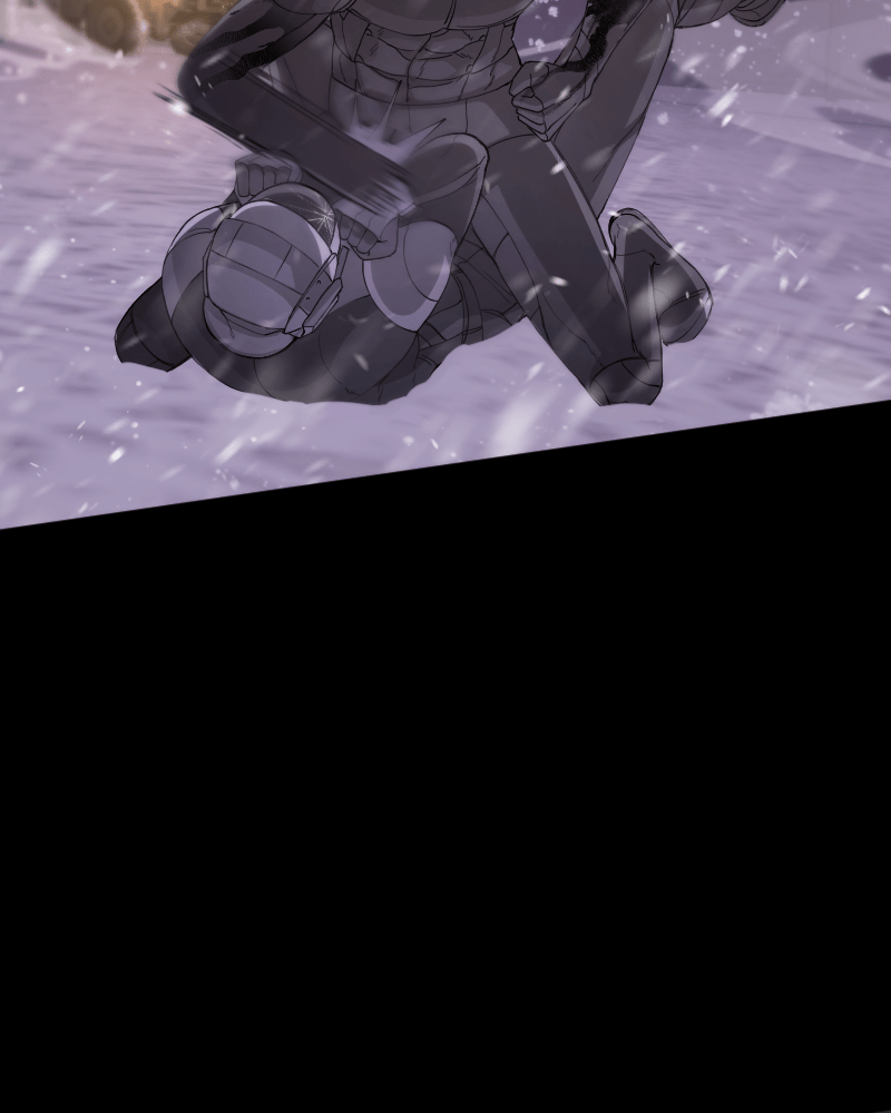 In the Bleak Midwinter Chapter 111 - Page 291