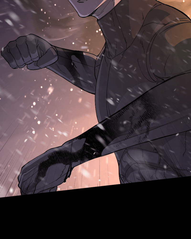 In the Bleak Midwinter Chapter 111 - Page 294