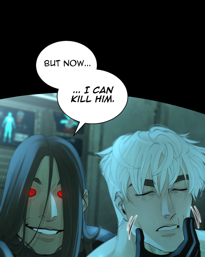 In the Bleak Midwinter Chapter 111 - Page 31