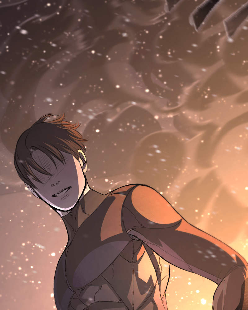 In the Bleak Midwinter Chapter 111 - Page 301