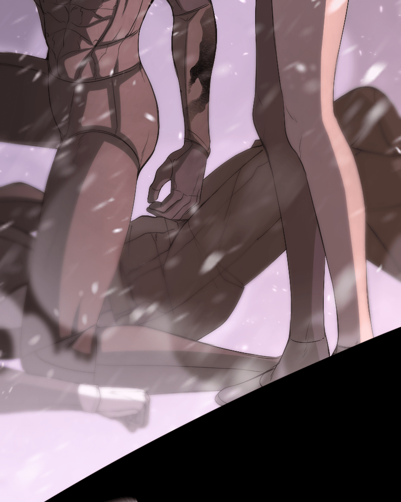 In the Bleak Midwinter Chapter 111 - Page 318