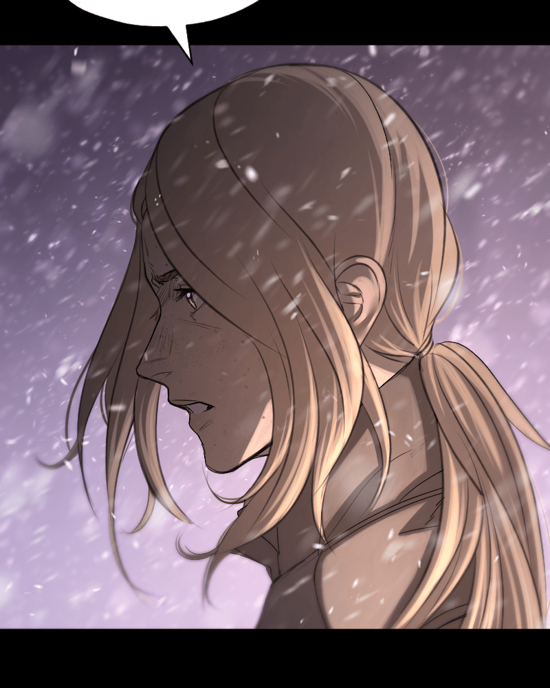 In the Bleak Midwinter Chapter 111 - Page 320