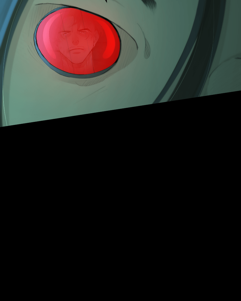 In the Bleak Midwinter Chapter 111 - Page 33