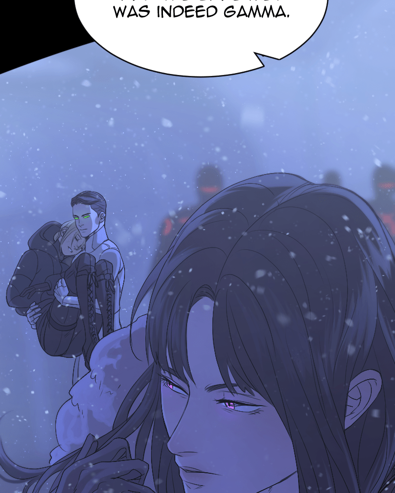 In the Bleak Midwinter Chapter 111 - Page 323