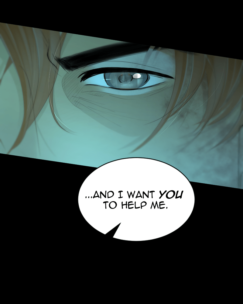 In the Bleak Midwinter Chapter 111 - Page 34