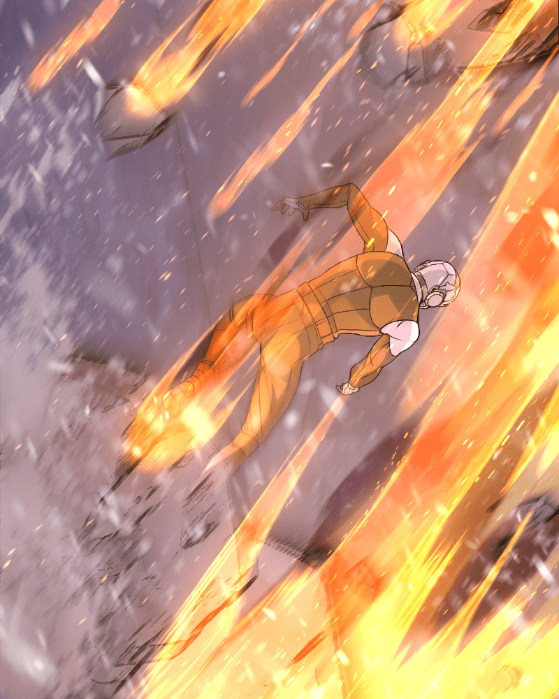 In the Bleak Midwinter Chapter 111 - Page 331