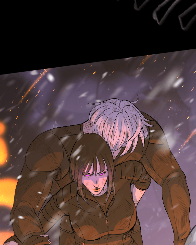 In the Bleak Midwinter Chapter 111 - Page 337