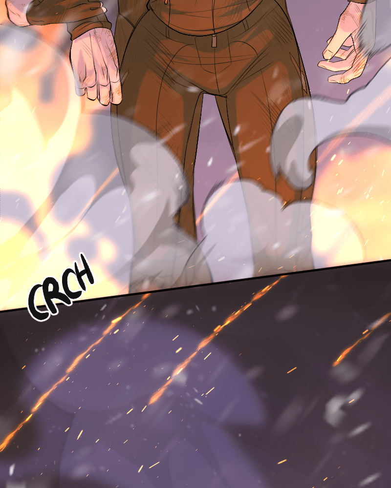 In the Bleak Midwinter Chapter 111 - Page 338