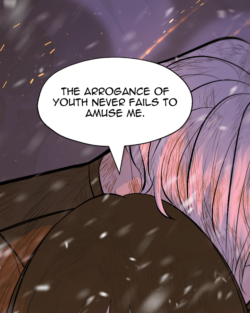 In the Bleak Midwinter Chapter 111 - Page 339