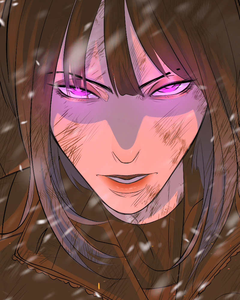 In the Bleak Midwinter Chapter 111 - Page 340