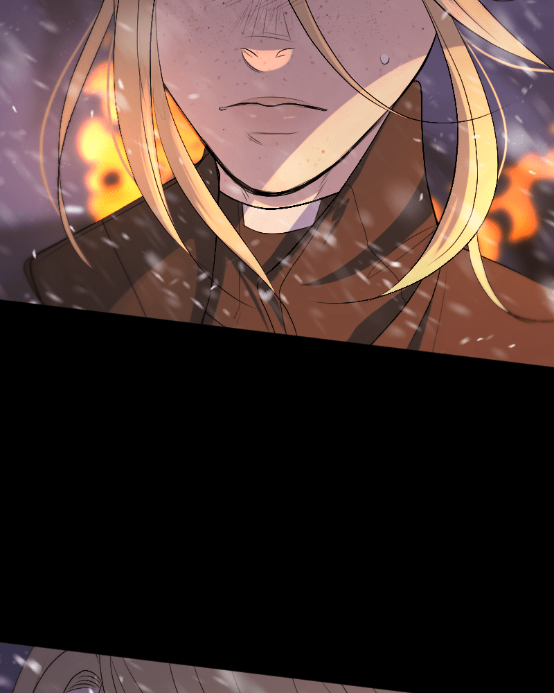 In the Bleak Midwinter Chapter 111 - Page 351