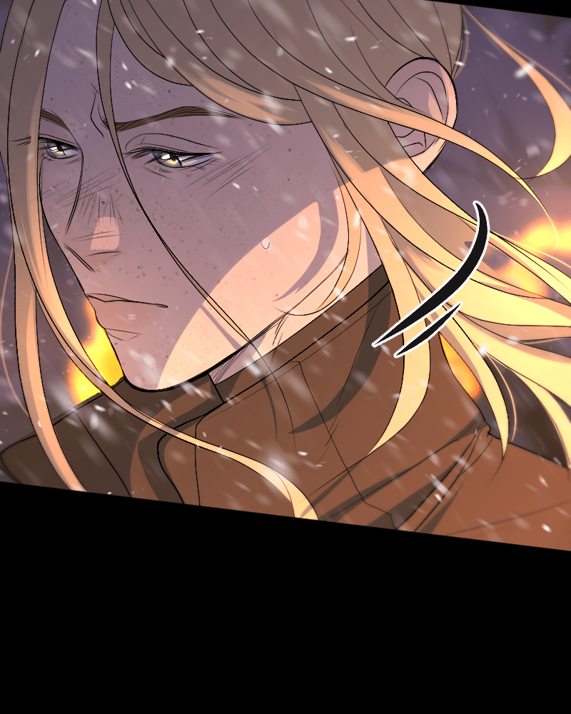 In the Bleak Midwinter Chapter 111 - Page 352