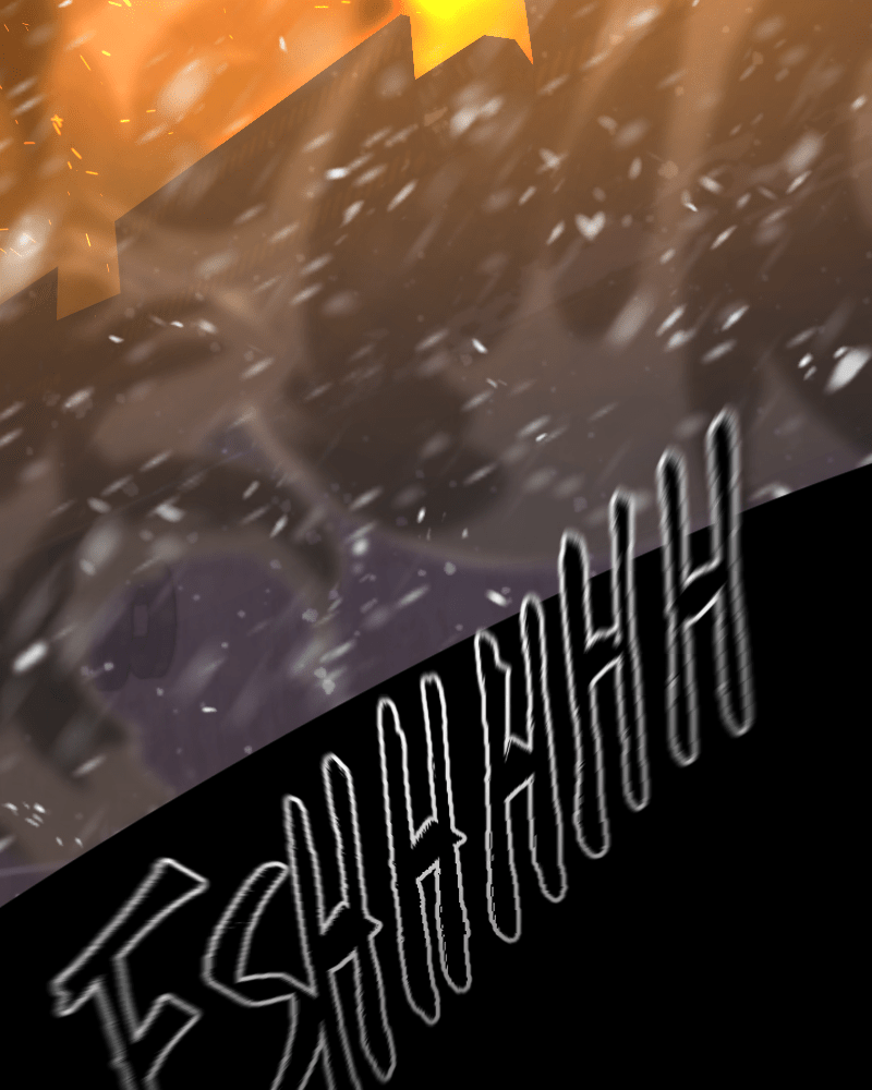 In the Bleak Midwinter Chapter 111 - Page 358