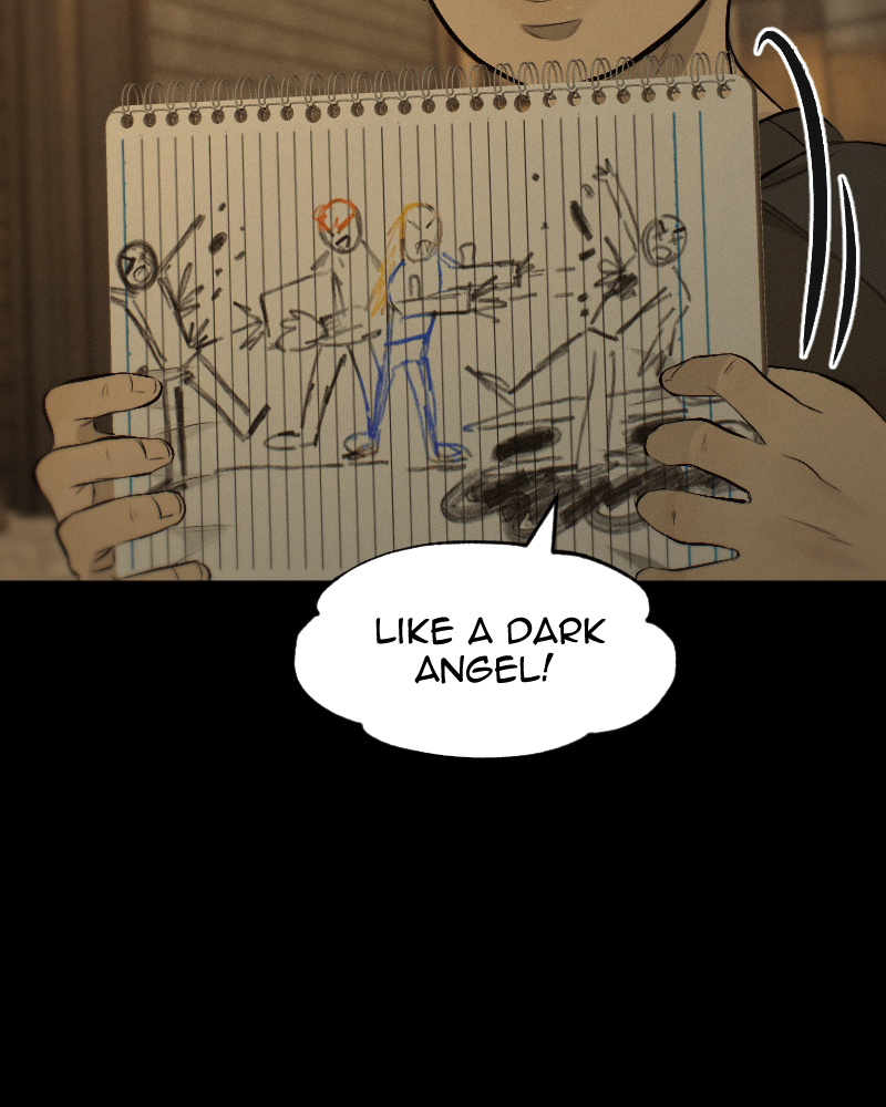 In the Bleak Midwinter Chapter 111 - Page 361