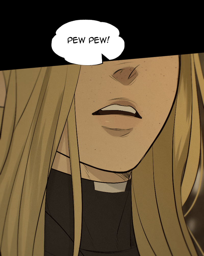 In the Bleak Midwinter Chapter 111 - Page 362