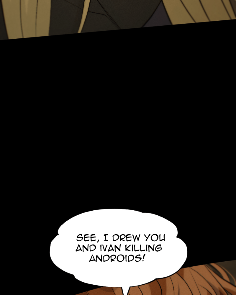 In the Bleak Midwinter Chapter 111 - Page 363