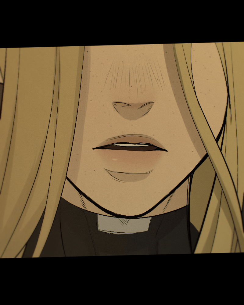 In the Bleak Midwinter Chapter 111 - Page 366