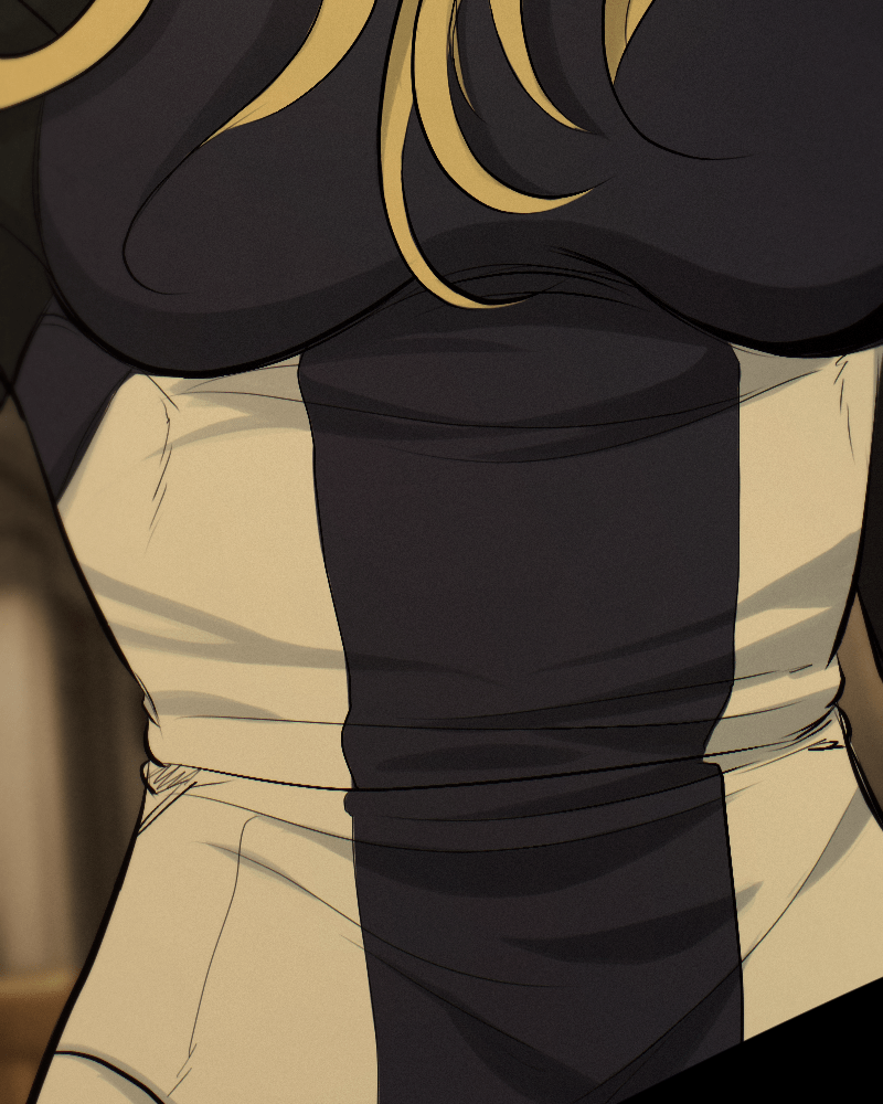 In the Bleak Midwinter Chapter 111 - Page 370