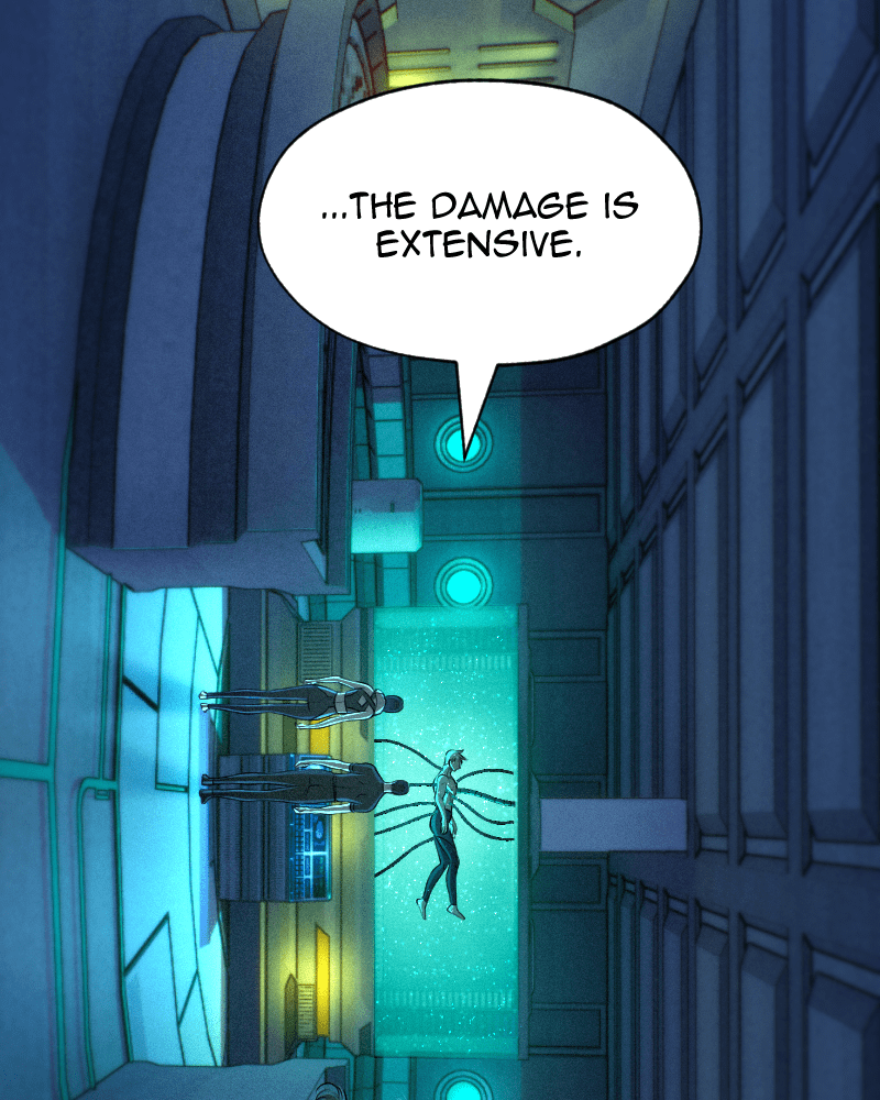 In the Bleak Midwinter Chapter 111 - Page 373