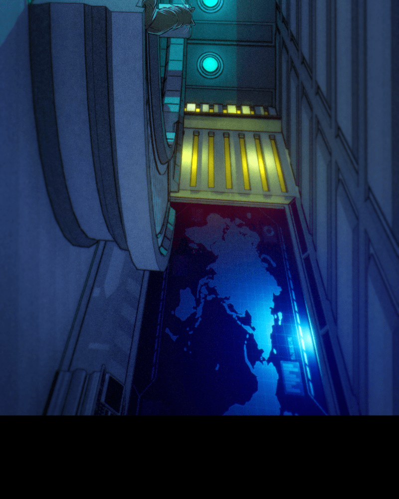 In the Bleak Midwinter Chapter 111 - Page 374