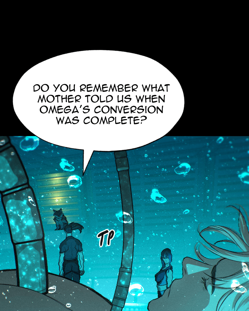 In the Bleak Midwinter Chapter 111 - Page 375