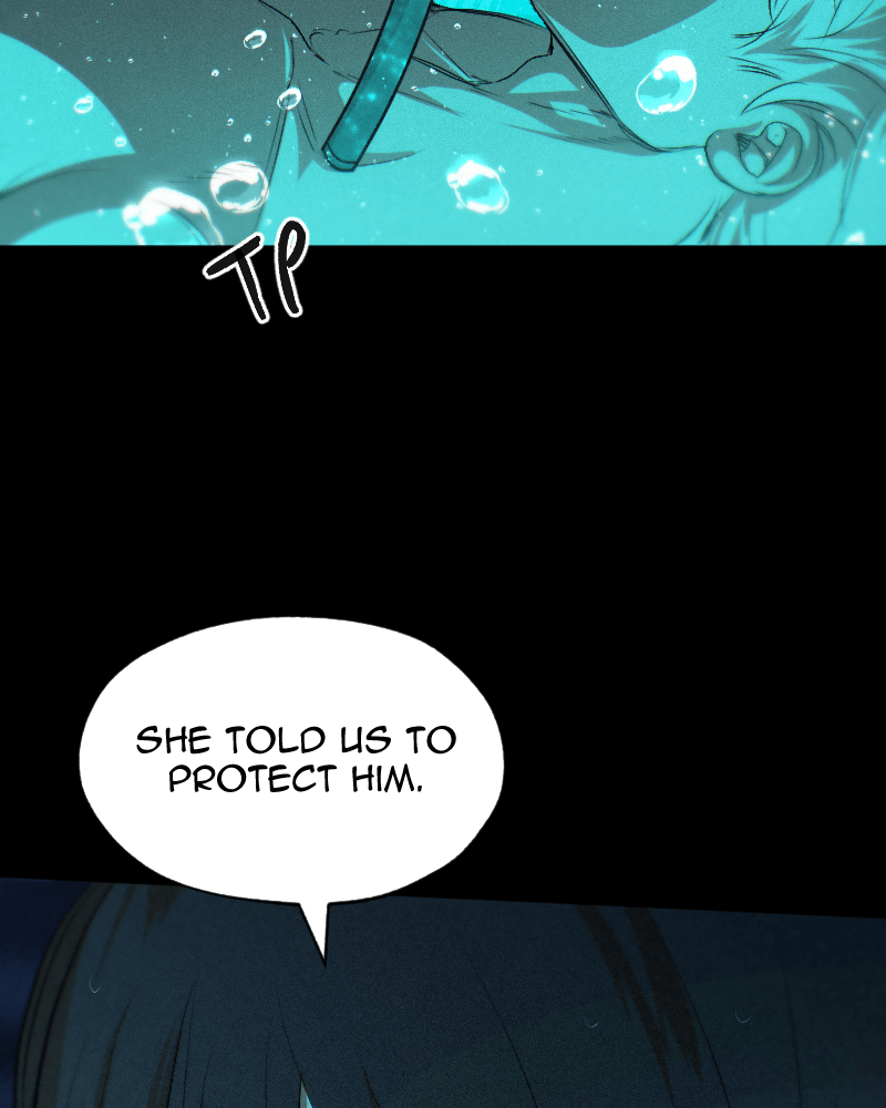 In the Bleak Midwinter Chapter 111 - Page 376