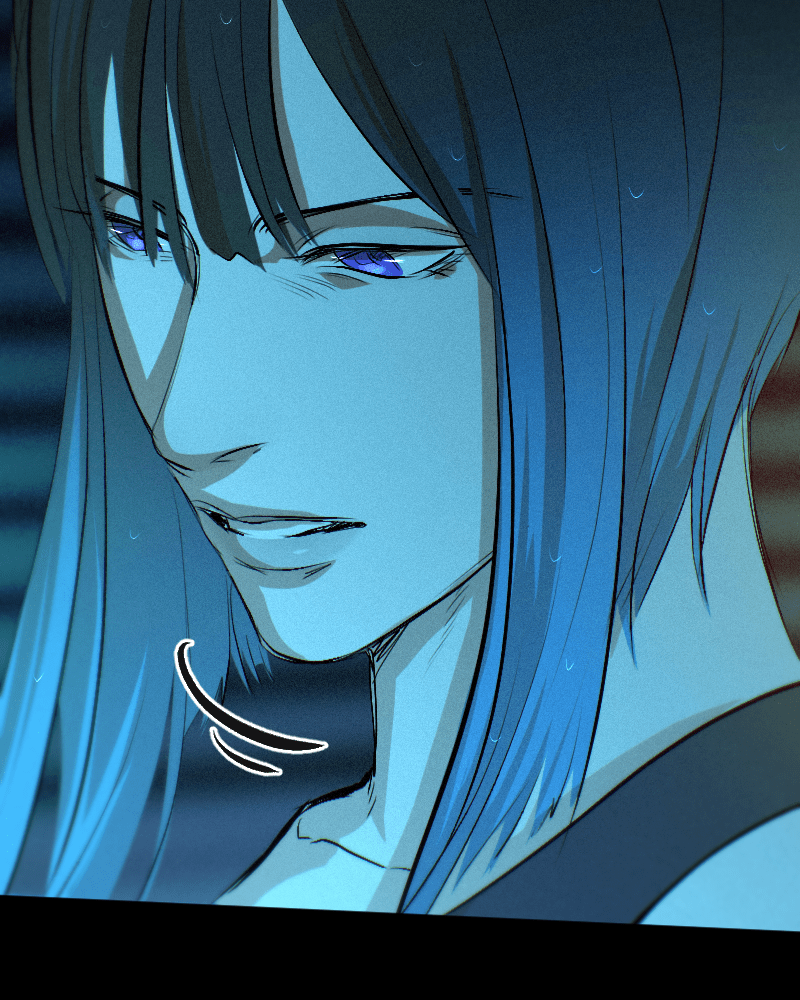 In the Bleak Midwinter Chapter 111 - Page 377