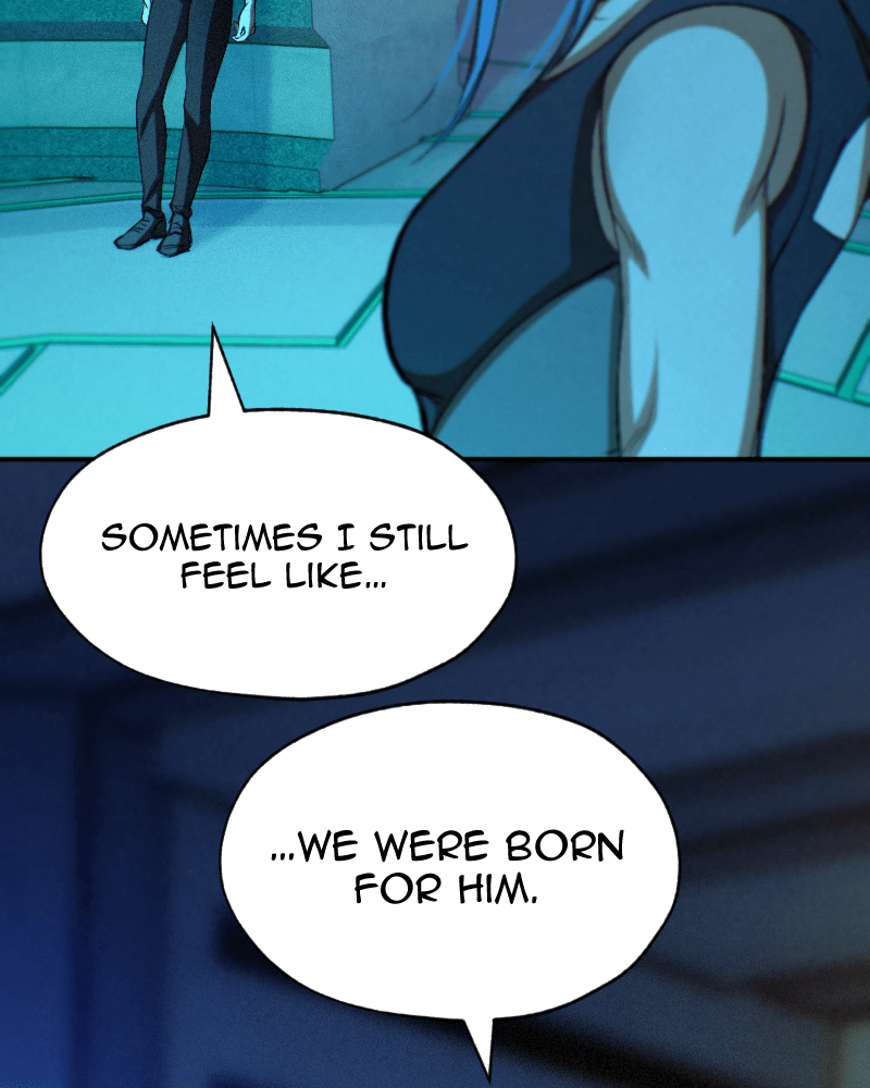 In the Bleak Midwinter Chapter 111 - Page 379