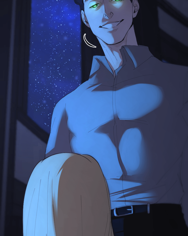 In the Bleak Midwinter Chapter 111 - Page 39