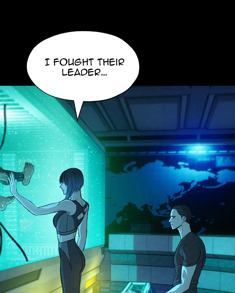 In the Bleak Midwinter Chapter 111 - Page 385