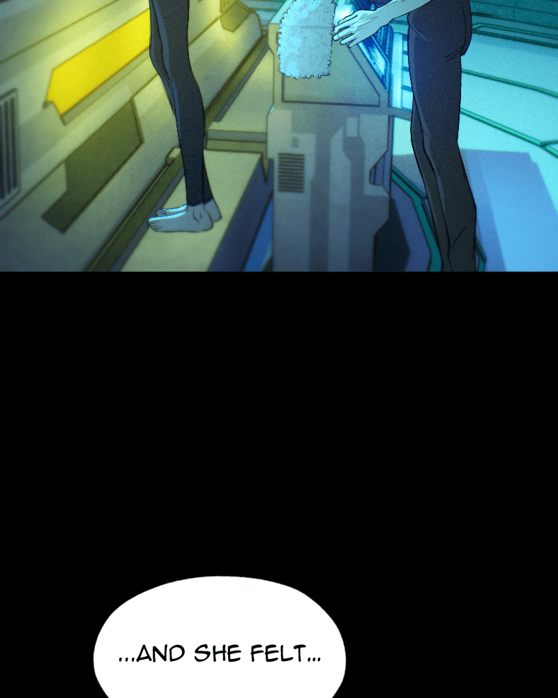 In the Bleak Midwinter Chapter 111 - Page 386