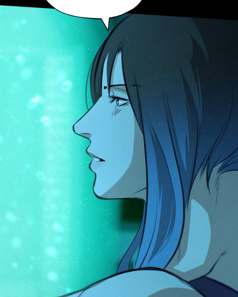 In the Bleak Midwinter Chapter 111 - Page 387