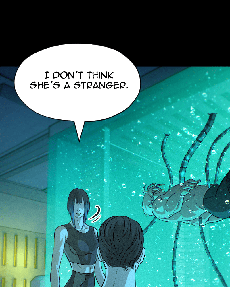 In the Bleak Midwinter Chapter 111 - Page 390