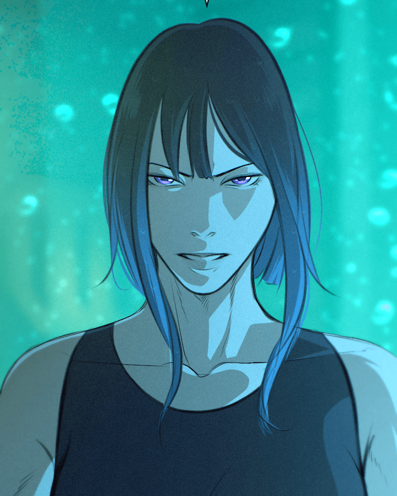 In the Bleak Midwinter Chapter 111 - Page 392