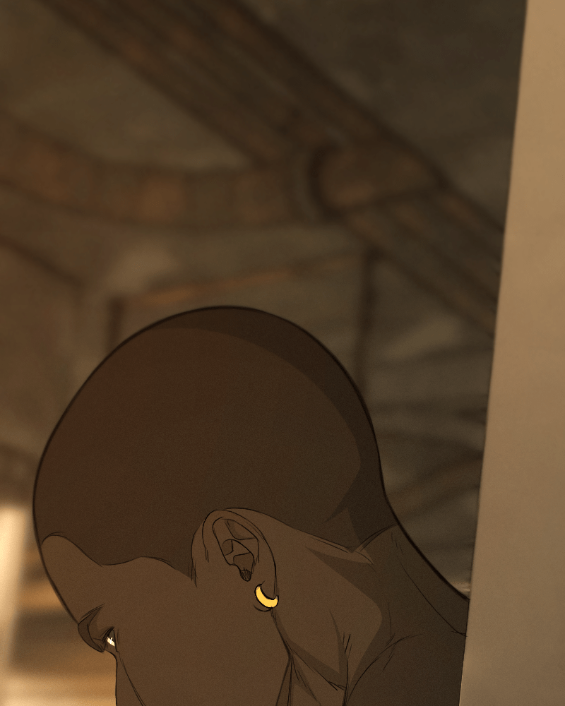 In the Bleak Midwinter Chapter 111 - Page 397