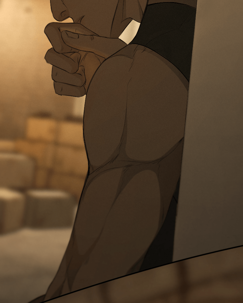 In the Bleak Midwinter Chapter 111 - Page 398