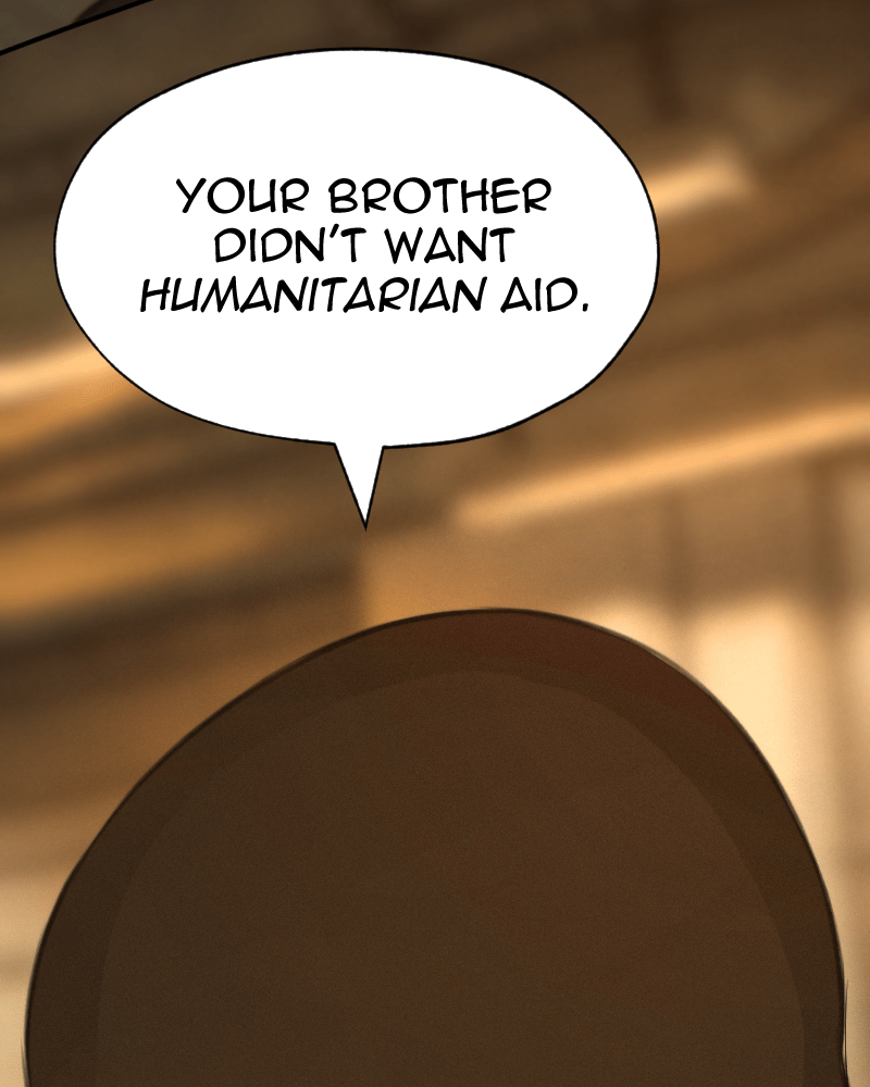 In the Bleak Midwinter Chapter 111 - Page 399