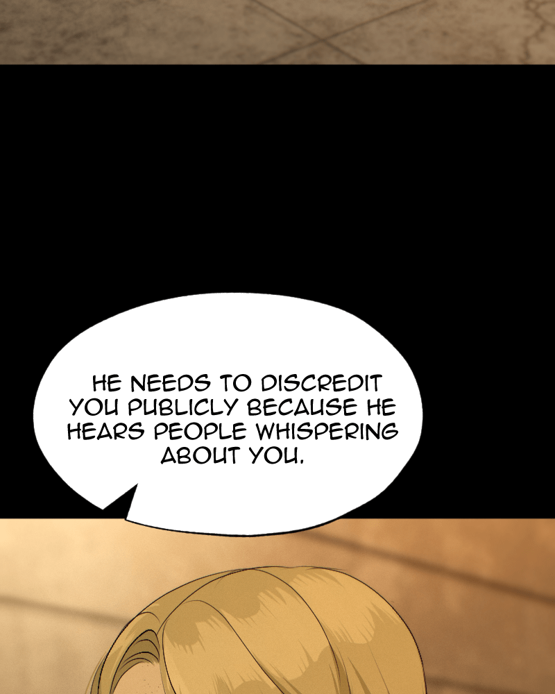 In the Bleak Midwinter Chapter 111 - Page 409