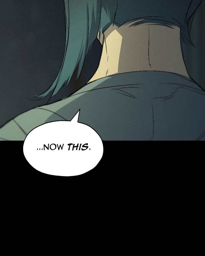 In the Bleak Midwinter Chapter 111 - Page 416