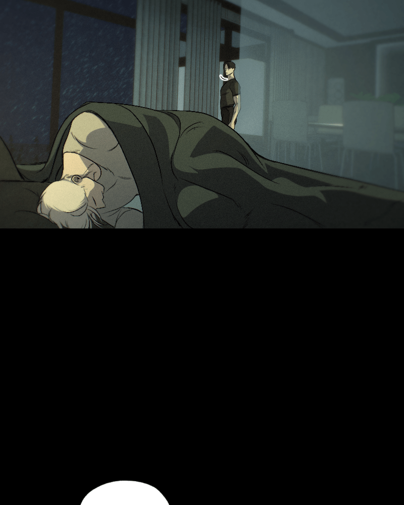 In the Bleak Midwinter Chapter 111 - Page 420