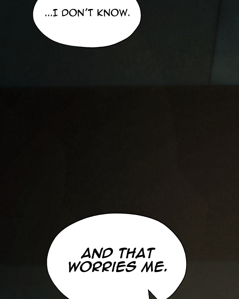 In the Bleak Midwinter Chapter 111 - Page 422