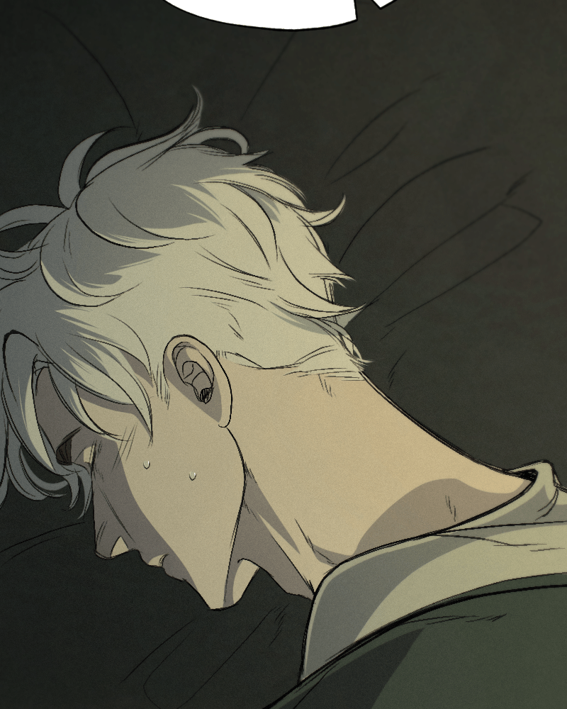 In the Bleak Midwinter Chapter 111 - Page 423