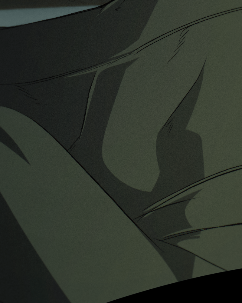 In the Bleak Midwinter Chapter 111 - Page 424