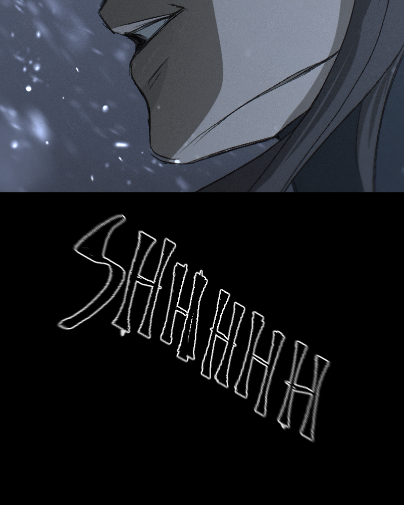 In the Bleak Midwinter Chapter 111 - Page 427