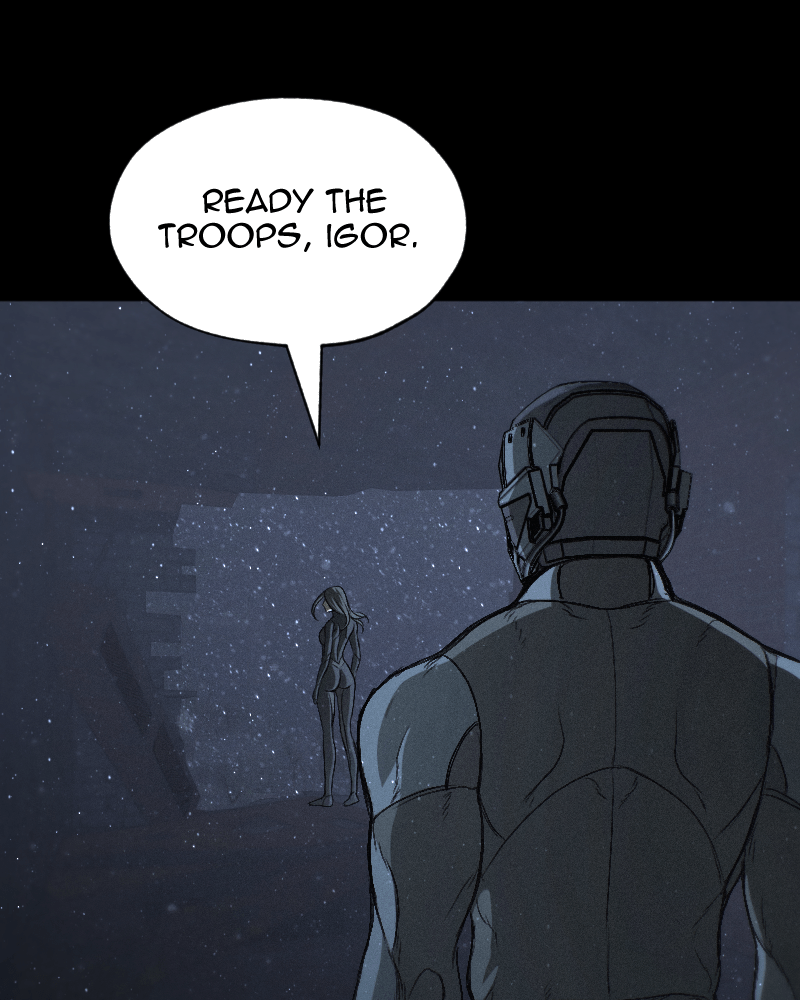 In the Bleak Midwinter Chapter 111 - Page 428