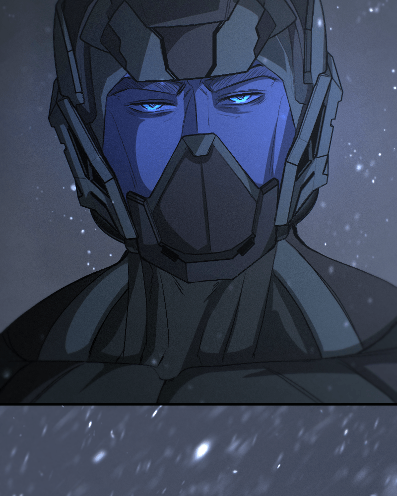 In the Bleak Midwinter Chapter 111 - Page 430