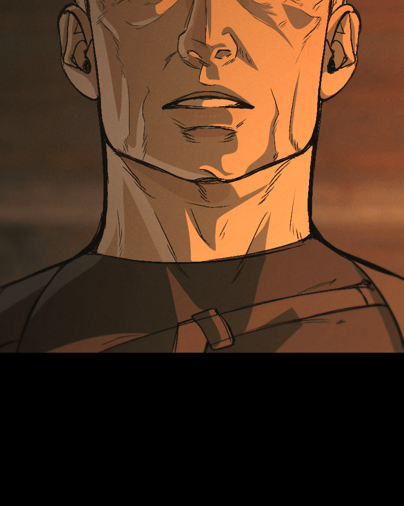 In the Bleak Midwinter Chapter 111 - Page 436