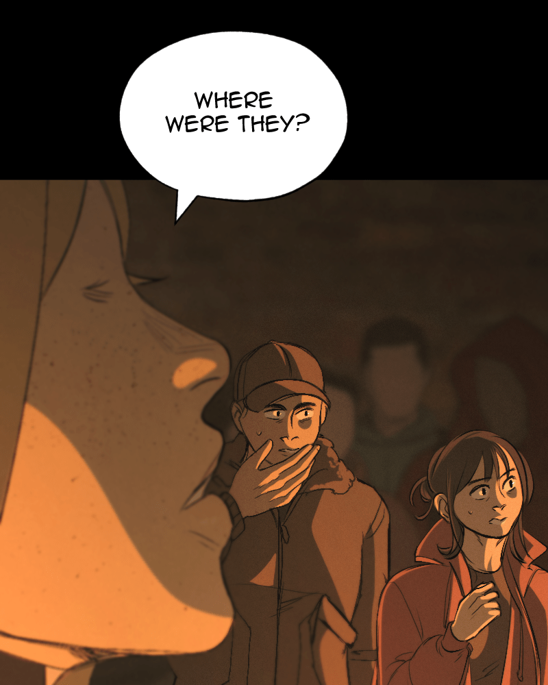 In the Bleak Midwinter Chapter 111 - Page 442