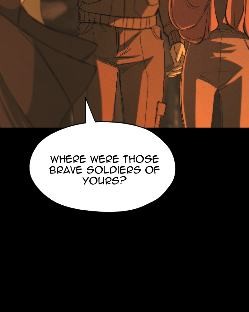 In the Bleak Midwinter Chapter 111 - Page 443